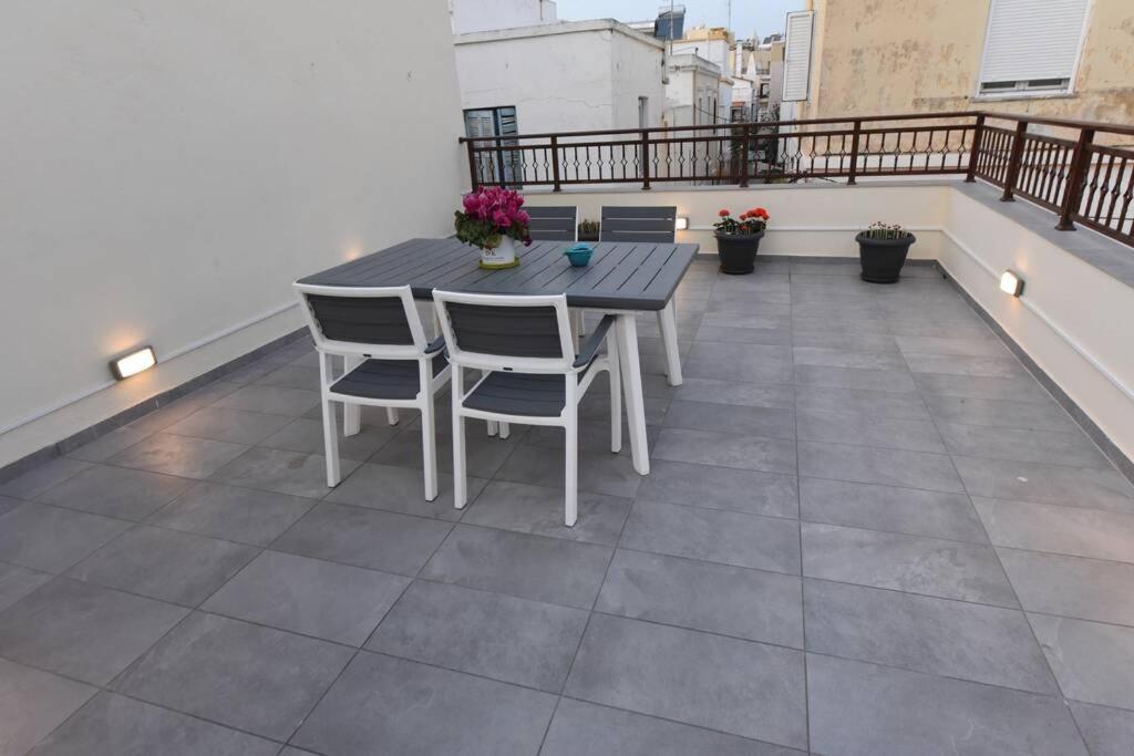 Lolos' House Rhodes City Exterior photo