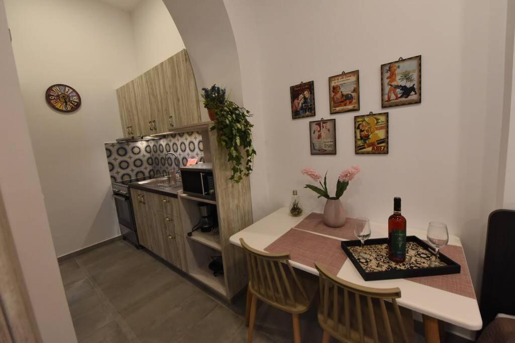 Lolos' House Rhodes City Exterior photo