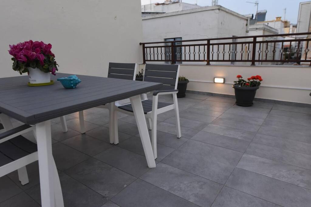Lolos' House Rhodes City Exterior photo